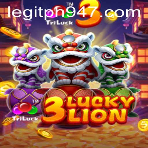 Exploring the Exciting World of 3LUCKYLION: A Modern Gaming Experience with ph947
