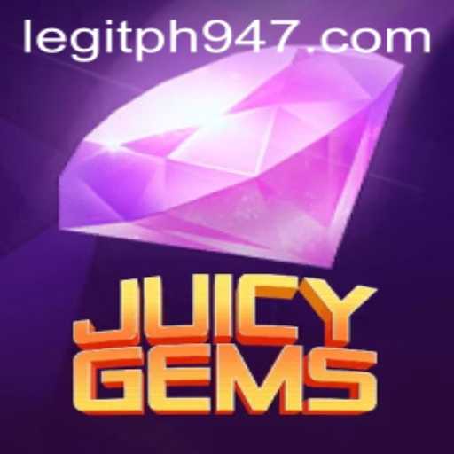 JuicyGems: A Fresh Splash in the Gaming World