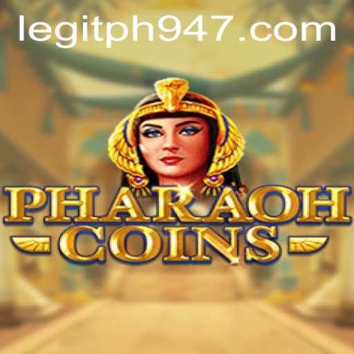 PharaohCoins: A Dive into the Legendary World of Ancient Riches