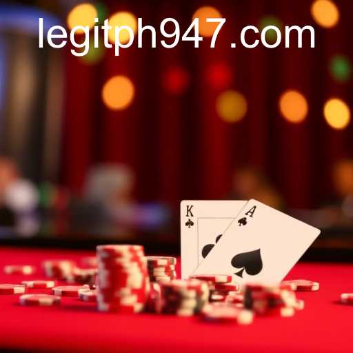 Responsible Gambling